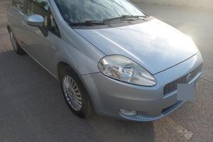 Fiat Grande Punto 1300 multijet