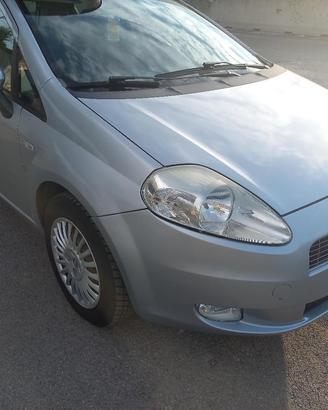 Fiat Grande Punto 1300 multijet