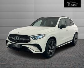 MERCEDES - VETTURE GLC 220 d 4MATIC N62681