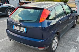 ford Focus 1999 GPL