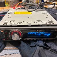 Autoradio Pioneer DEH P-4900IB