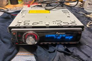 Autoradio Pioneer DEH P-4900IB