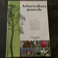 ARBORICOLTURA