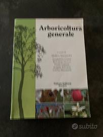 ARBORICOLTURA