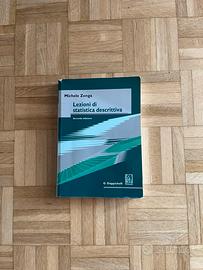 Lezioni di statistica descrittiva