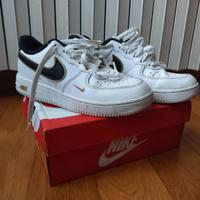 Scarpe Nike airforce n. 33