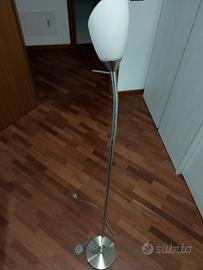 Lampada soggiorno pieghevole nuova 