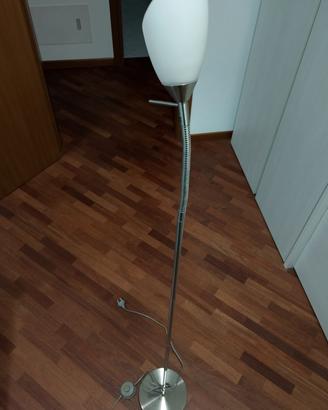 Lampada soggiorno pieghevole nuova 