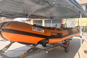 Gommone Outboard Marine