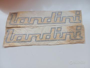 adesivi trattori 