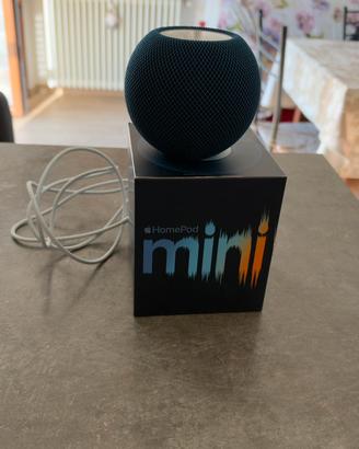 home pod mini apple
