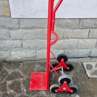 carrello 3 ruote