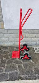 carrello 3 ruote