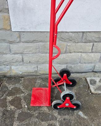 carrello 3 ruote