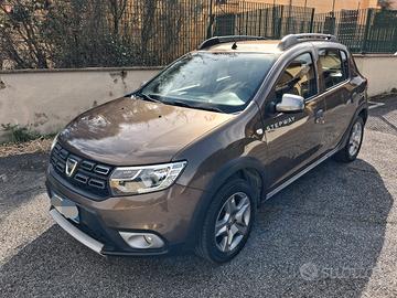 sandero stepway 1.0 tce eco gpl