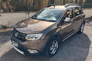 sandero stepway 1.0 tce eco gpl