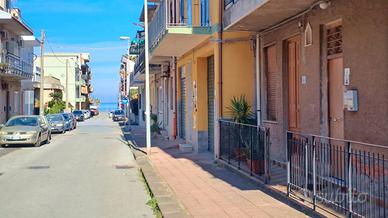 VALDINA appartamento con terrazzo a livello