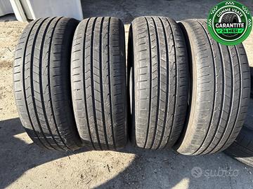 gomme usate 2156517 Estivo HANKOOK - Ven - 908