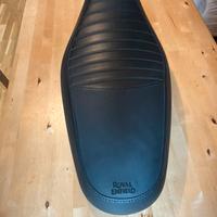 sella Royal Enfield 350 Hunter originale