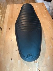 sella Royal Enfield 350 Hunter originale