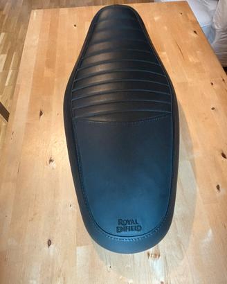 sella Royal Enfield 350 Hunter originale