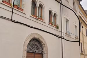 Appartamento  via  Porta Conca