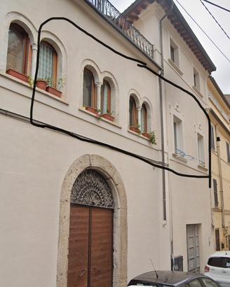 Appartamento  via  Porta Conca