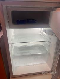 Frigorifero Electrolux Rex Line 146L Bianco