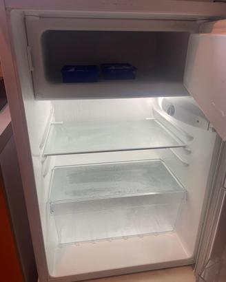 Frigorifero Electrolux Rex Line 146L Bianco