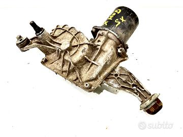 MOTORINO TERGICRISTALLO ANTERIORE SINISTRO RENAULT