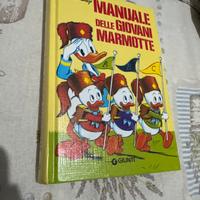 Manuale delle giovani marmotte