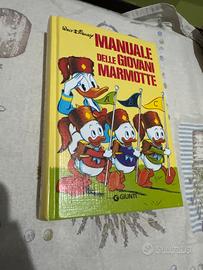 Manuale delle giovani marmotte