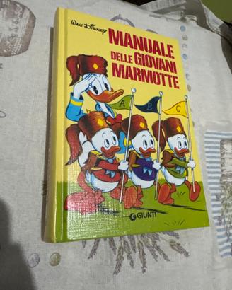 Manuale delle giovani marmotte
