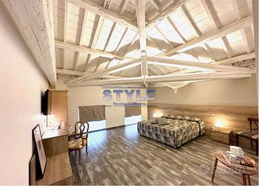 ELEGANTE HOTEL RECENTEMENTE RISTRUTTURATO A NUOVO