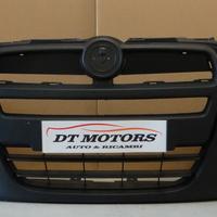 735512752 Paraurti anteriore per Fiat Doblo 09/14