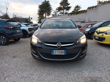 Opel Astra 1.6 CDTI EcoFLEX S&S Sports Tourer Cosm