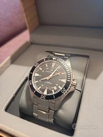 Hamilton Khaki Navy Scuba automatico – Full set