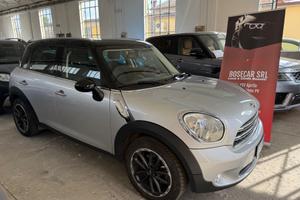 Mini Cooper D Countryman 1.6 Park Lane