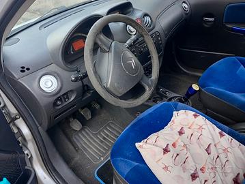 citroen c2