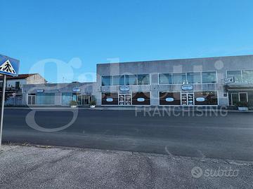 Negozio Capua [Cod. rif 3313670ACG]