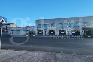 Negozio Capua [Cod. rif 3313670ACG]
