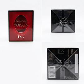 Profumo Hypnotic Poison Dior originale-100ml