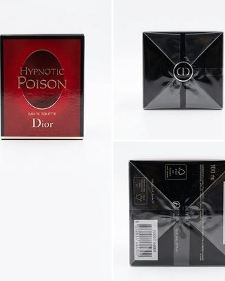 Profumo Hypnotic Poison Dior originale-100ml