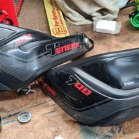 YAMAHA TENERE' 700 PARAMANI E ALTRI RICAMBI