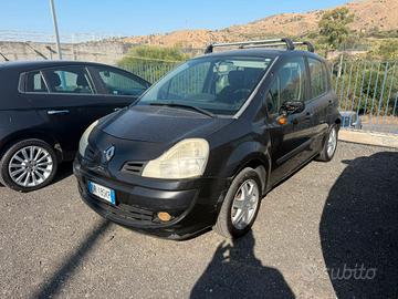 Renault modus 2008 turbo diesel 1500 