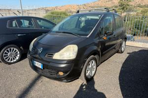 Renault modus 2008 turbo diesel 1500 