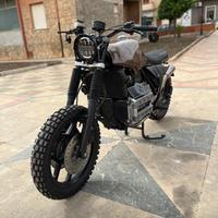 Bmw k 100
