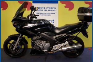 YAMAHA TDM 900 Garantita e Finanziabile