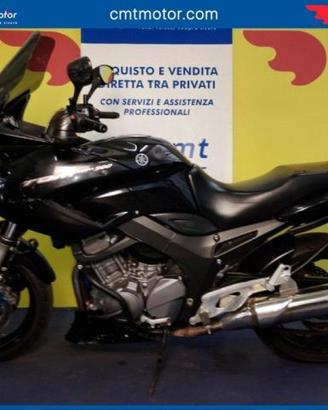 YAMAHA TDM 900 Garantita e Finanziabile