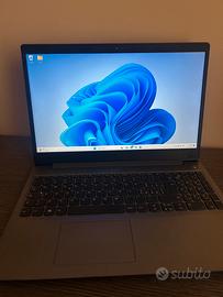 Notebook Lenovo Ideapad 3